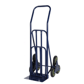 Folding Hand Trolley for staircase , 120 kg
